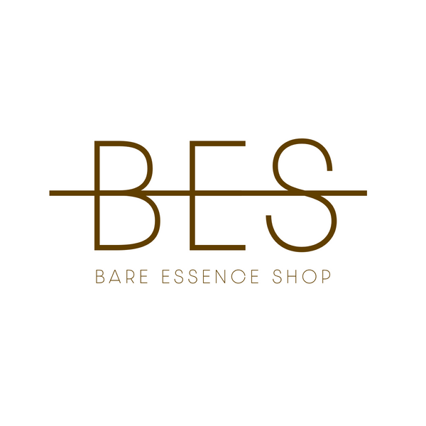 Bare Essence Shop logo