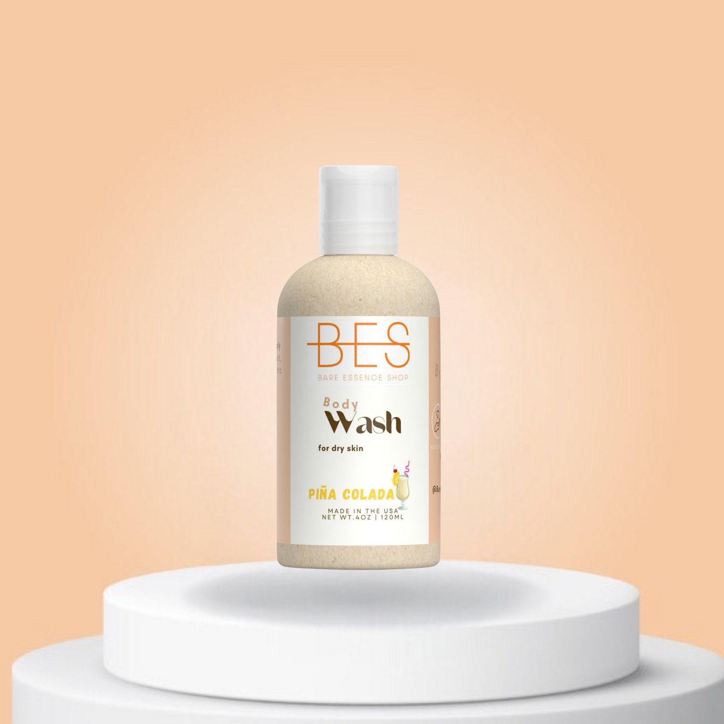 Body Wash