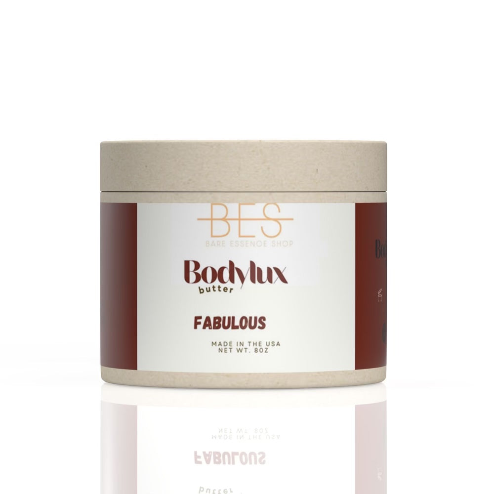 Whipped Bodylux