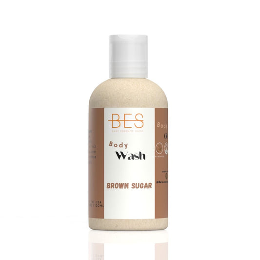 Body Wash